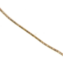 Load image into Gallery viewer, Bracelet 14KPINKGOLD s/w Fancy Diamond