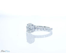 Load image into Gallery viewer, Ring 18Kw gold