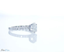Load image into Gallery viewer, Ring 18Kw gold